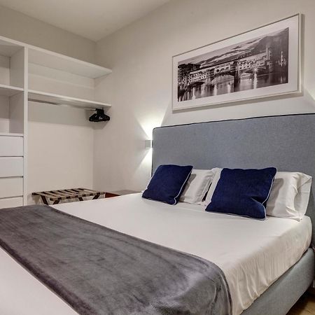 Апартаменты House G Флоренция Экстерьер фото